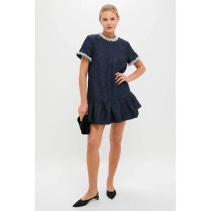 New NWT Simkhai Dress Alison‎ Mini